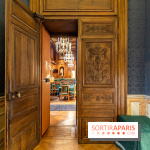 L'institut de France - les photos -  A7C1959 HDR