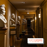 L'institut de France - les photos