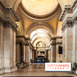 L'institut de France - les photos -  A7C1980 HDR