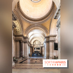 L'institut de France - les photos -  A7C1986 HDR