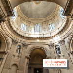 L'institut de France - les photos -  A7C2001 HDR