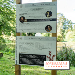 Le désert de Retz, le parc anglo-chinois insolite dans les Yvelines -  A7C2132