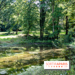 Le désert de Retz, le parc anglo-chinois insolite dans les Yvelines -  A7C2133