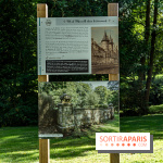 Le désert de Retz, le parc anglo-chinois insolite dans les Yvelines -  A7C2136