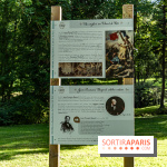 Le désert de Retz, le parc anglo-chinois insolite dans les Yvelines -  A7C2137