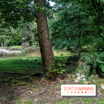 Le désert de Retz, le parc anglo-chinois insolite dans les Yvelines
