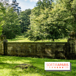 Le désert de Retz, le parc anglo-chinois insolite dans les Yvelines