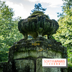 Le désert de Retz, le parc anglo-chinois insolite dans les Yvelines