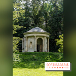 Le désert de Retz, le parc anglo-chinois insolite dans les Yvelines