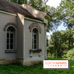 Le désert de Retz, le parc anglo-chinois insolite dans les Yvelines