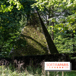Le désert de Retz, le parc anglo-chinois insolite dans les Yvelines