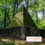 Le désert de Retz, le parc anglo-chinois insolite dans les Yvelines -  A7C2158