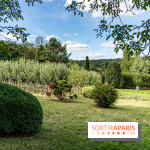 Le désert de Retz, le parc anglo-chinois insolite dans les Yvelines -  A7C2165