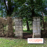Le désert de Retz, le parc anglo-chinois insolite dans les Yvelines