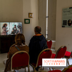 Le désert de Retz, le parc anglo-chinois insolite dans les Yvelines -  A7C2174