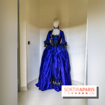 Le désert de Retz, le parc anglo-chinois insolite dans les Yvelines -  A7C2175