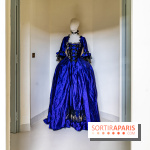 Le désert de Retz, le parc anglo-chinois insolite dans les Yvelines -  A7C2176