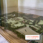 Le désert de Retz, le parc anglo-chinois insolite dans les Yvelines