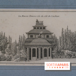 Le désert de Retz, le parc anglo-chinois insolite dans les Yvelines