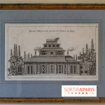 Le désert de Retz, le parc anglo-chinois insolite dans les Yvelines -  A7C2183