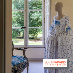 Le désert de Retz, le parc anglo-chinois insolite dans les Yvelines -  A7C2184