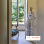 Le désert de Retz, le parc anglo-chinois insolite dans les Yvelines -  A7C2185