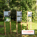 Le désert de Retz, le parc anglo-chinois insolite dans les Yvelines