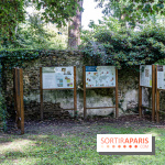 Le désert de Retz, le parc anglo-chinois insolite dans les Yvelines