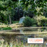 Le désert de Retz, le parc anglo-chinois insolite dans les Yvelines -  A7C2205