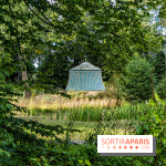 Le désert de Retz, le parc anglo-chinois insolite dans les Yvelines -  A7C2207