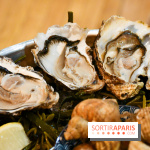 Quilles & coquilles, le comptoir gourmand aux saveurs iodées à Vincennes - DSC 2104 2