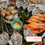 Quilles & coquilles, le comptoir gourmand aux saveurs iodées à Vincennes - DSC 2106 2