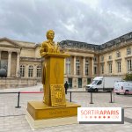 Les 10 femmes en or de la cérémonie d'ouverture