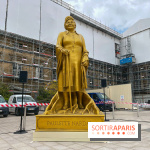 Les 10 femmes en or de la cérémonie d'ouverture - IMG 4515