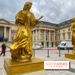 Les 10 femmes en or de la cérémonie d'ouverture