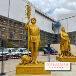 Les 10 femmes en or de la cérémonie d'ouverture - IMG 4518