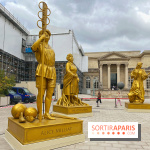 Les 10 femmes en or de la cérémonie d'ouverture - IMG 4519