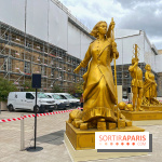 Les 10 femmes en or de la cérémonie d'ouverture - IMG 4520