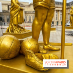 Les 10 femmes en or de la cérémonie d'ouverture - IMG 4525