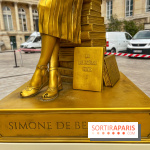 Les 10 femmes en or de la cérémonie d'ouverture