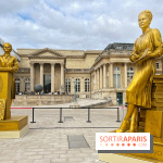 Les 10 femmes en or de la cérémonie d'ouverture - IMG 4528