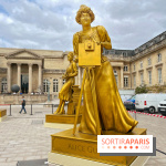 Les 10 femmes en or de la cérémonie d'ouverture - IMG 4530