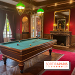 Maison Caillebotte - nos photos
