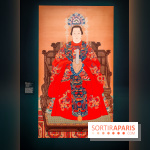 L'or des Ming, l'exposition luxueuse du musée Guimet se dévoile  - IMG20240917172005