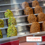 Proost : le coffee shop temple de la madeleine dans le 11e arrondissement - DSC 1175