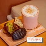 Proost : le coffee shop temple de la madeleine dans le 11e arrondissement - DSC 1188