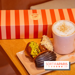 Proost : le coffee shop temple de la madeleine dans le 11e arrondissement