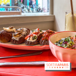 Proost : le coffee shop temple de la madeleine dans le 11e arrondissement - IMG 0628