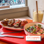 Proost : le coffee shop temple de la madeleine dans le 11e arrondissement - IMG 0629