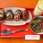 Proost : le coffee shop temple de la madeleine dans le 11e arrondissement - IMG 0630